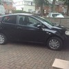 Fiat punto dynamic AUTO 1.4