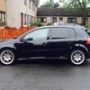 Volkswagon Golf Gti for sale