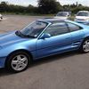 1993 TOYOTA MR2 GT BLUE, recent new cambelt