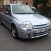 Renault Clio 2.0 Sport