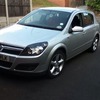 Vauxhall Astra 1.8 Sri