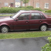 vovlo 360 auto