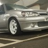 peugeot 106 gti cammed