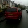 seat alhambra tdi 6 speed fully loaded heated seatS cruise control privacy glass very fast 7 seater