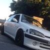 Peugeot 106 GTi Low Mileage