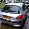 Peugeot 206 LX 1.4