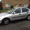 Rover 25 for swap