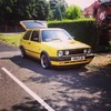 VW Golf MK2 GTI 16V
