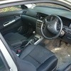 2003 corolla tsport