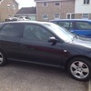 audi a3 1.8t