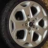 Mondeo Mk4 18" Alloys for swap