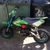 Xsport 125 cc