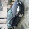 Vauxhall corsa 1.2 black
