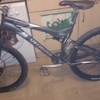 limited edition specialized mountain bike