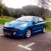 Peugeot 207 SE premium 1.6 HDi (75mpg) £30 tax £2250