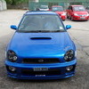 Subaru Wrx