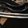 Bike handlebars  2x gt a ritchley comp etc