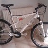 cross duke mountain bike