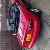 Eunos roadster t&t mx5