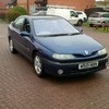 Renault Laguna sport 1.6