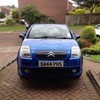 Citroen C2 1.4 Furio low mileage!!