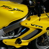 Honda vtr firestorm