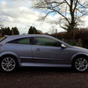 Vauxhall Astra H Coupe 1.6i 16V