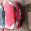 Renault Scenic 2004 25000 genuine miles