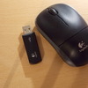 Wireless Mouse