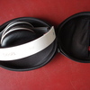 Dr Dre monster Beats studio headphones white