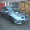 Subaru impreza gb270 wagon
