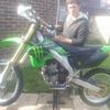 kxf 250