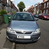 VAUXHALL CORSA 1.4 SXI TWINPORT PETROL 5DR *LOW MILAGE* MANUAL BMW AUDI VW HONDA TOYOTA