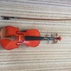 Stentor student violin
