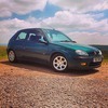 Citreon Saxo VTR Phase 2 2001 12 month MOT 6 month tax