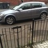 Vauxhall Astra SXI 1.6
