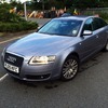 Audi A6 Saloon 3.2 FSI Quattro