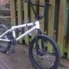 custom bmx