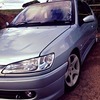Peugeot 306 1.8 16v