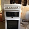 Belling cooker
