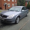 vauxhall vectra 2006 1.9 cdti 180 bhp remapped