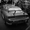 Carbon Mazda fd3s RX7 (track build)