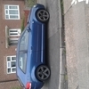 Audi a3 05reg