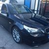 BMW 530D M SPORT AUTO T&T SAT NAV LEATHERS