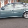 Vauxhall vectra 2.2 sri (swop for good 250cc motorcross)