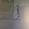 Custom stunt scooter