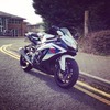Gsxr 750 2010
