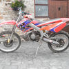 50cc derbi senda