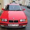 E36 BMW 318ISE