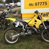 1999-2000 RM125 CLEAN